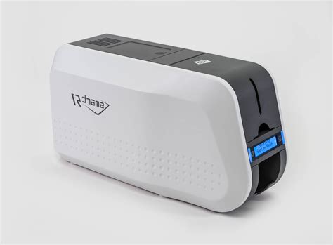 smart 51 id card printer